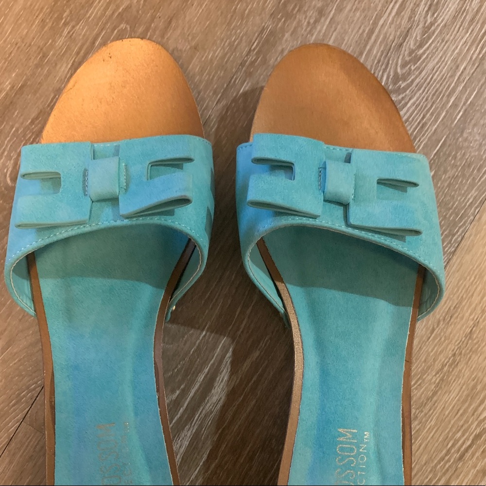 Meet your Posher, Sabrina